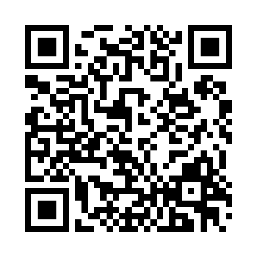 QR Code: 104750 - Venus Kapsler T1 66007995***, 10 Kapsler  à 0,25G