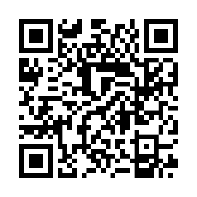 QR Code: 104804 - Blåpapir microtynn grønn 480023***, 12my 22mmx25m enkelside