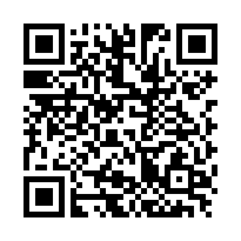 QR Code: 104808 - Blåpapir microtynn grønn 480043, 12my 22mmx25m Dobbel side