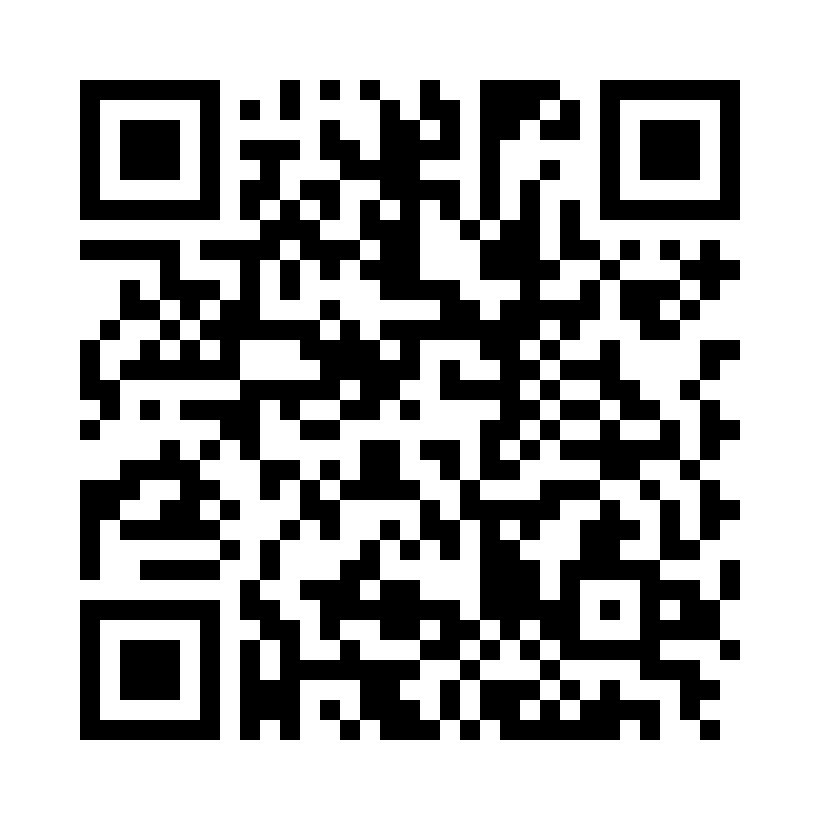 QR Code: 104929 - Pussepasta CleanPolish Hawe 360, Grønn tube 50 gram