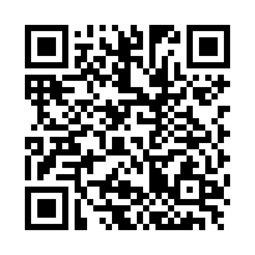 QR Code: 105017 - Premise kapsler Emalje farge B1 32750***, 20 stk . refill