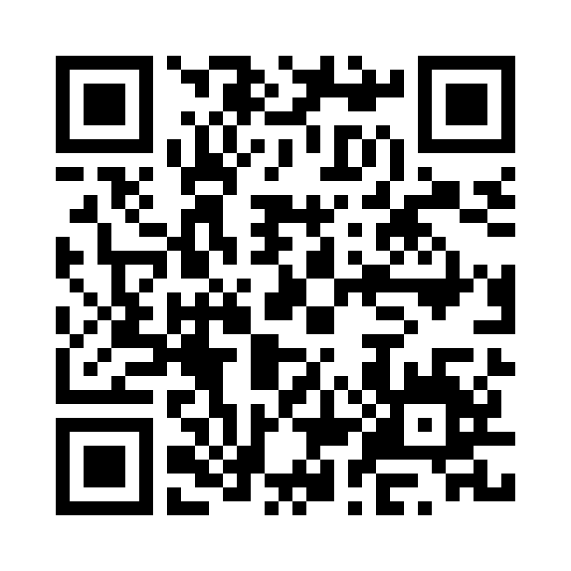 QR Code: 105045 - OptiDisc pusseskiver extra grove 9,6 mm  4197, 80 stk. gjennomsiktige KerrHawe
