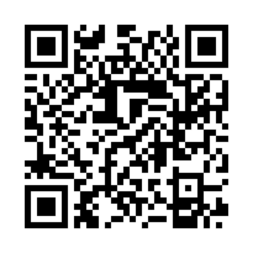 QR Code: 105046 - OptiDisc pusseskiver extra grove 12,6 mm 4198, 80 stk. gjennomsiktige KerrHawe