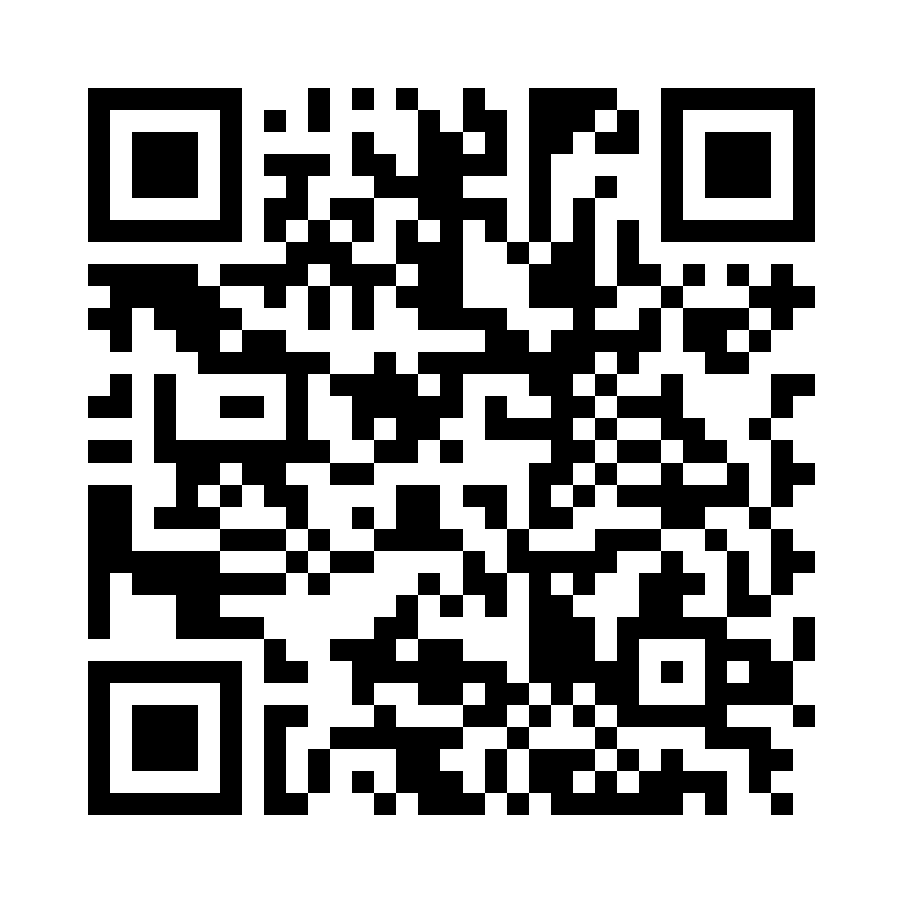QR Code: 105104 - Fuji IX  GP Fast B3 kapsler 216***, 50 stk
