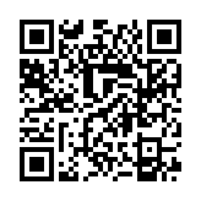 QR Code: 105232 - Freser krydsskær blå ring 6926 040 HP, titanium 1stk