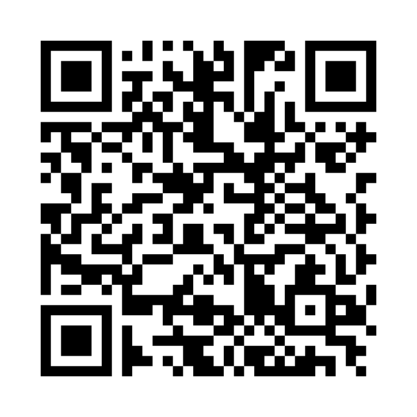 QR Code: 105260 - Hardmetall Freser Fig.351. 6220.040HP, 1 stk. Cross cut  rød ring