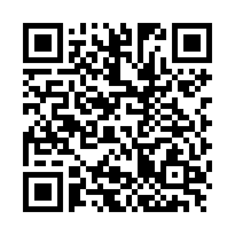 QR Code: 105263 - Polering 1255RA/100  035 Nylon, 100 stk. Prophylaxis børster Edenta