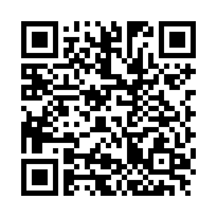 QR Code: 105407 - Tetric EvoCeram sprøyter Translusent  590326, 3 gram