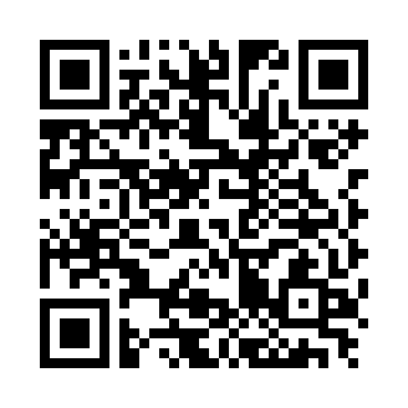 QR Code: 105421 - ParaPost XP utbrenningsstift brun P751-3B, 25 stk plaststifter ø0,90mm