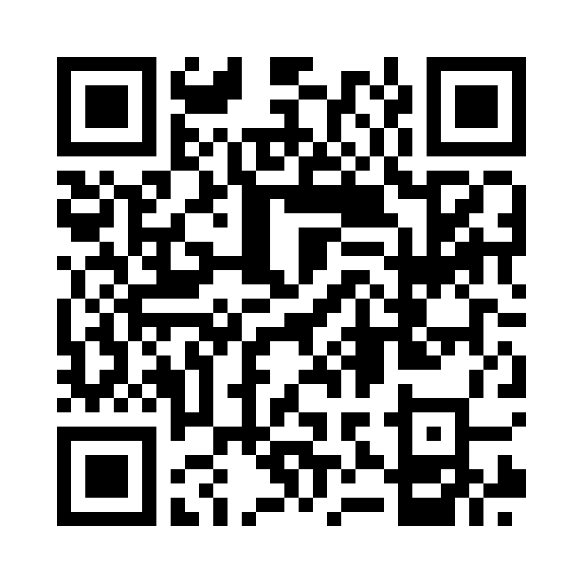 QR Code: 105423 - ParaPost XP utbrenningsstift blå P751-4,5, 10 stk plaststifter ø1,14mm