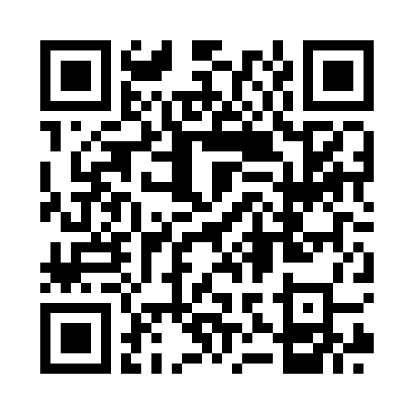 QR Code: 105427 - ParaPost XP utbrenningsstift grønn P751-7B, 25 stk plaststifter ø1,75mm