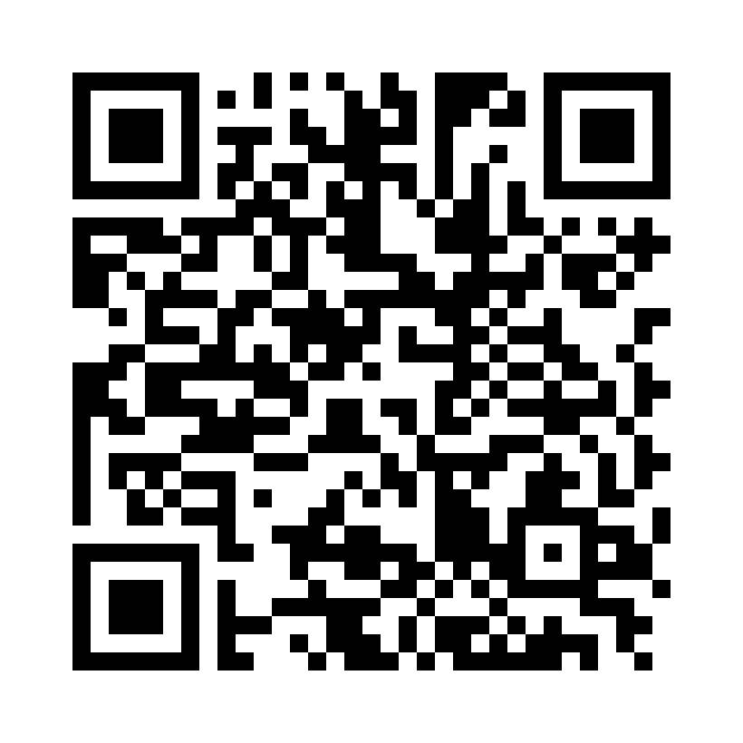 QR Code: 105682 - K-Reamer Colorinox nr. 080  Ready Steel, 25mm  6stk