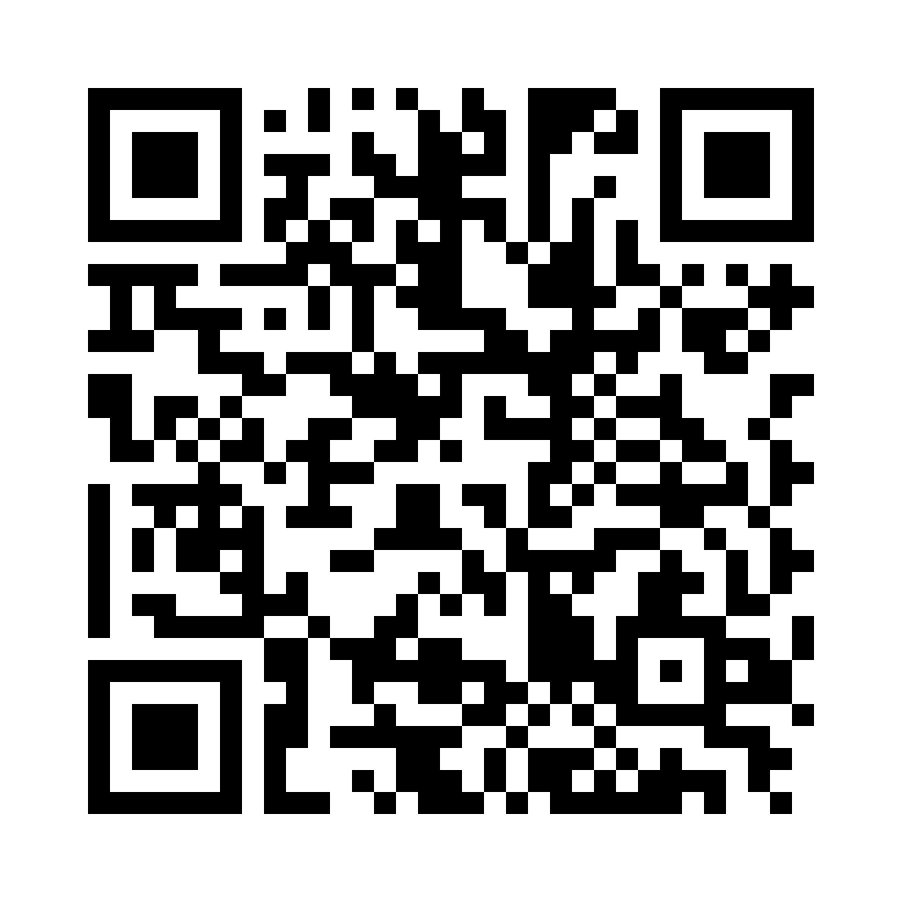 QR Code: 105768 - Hedstrøm file Colorinox 21mm 015, 6stk hvit Ready Steel