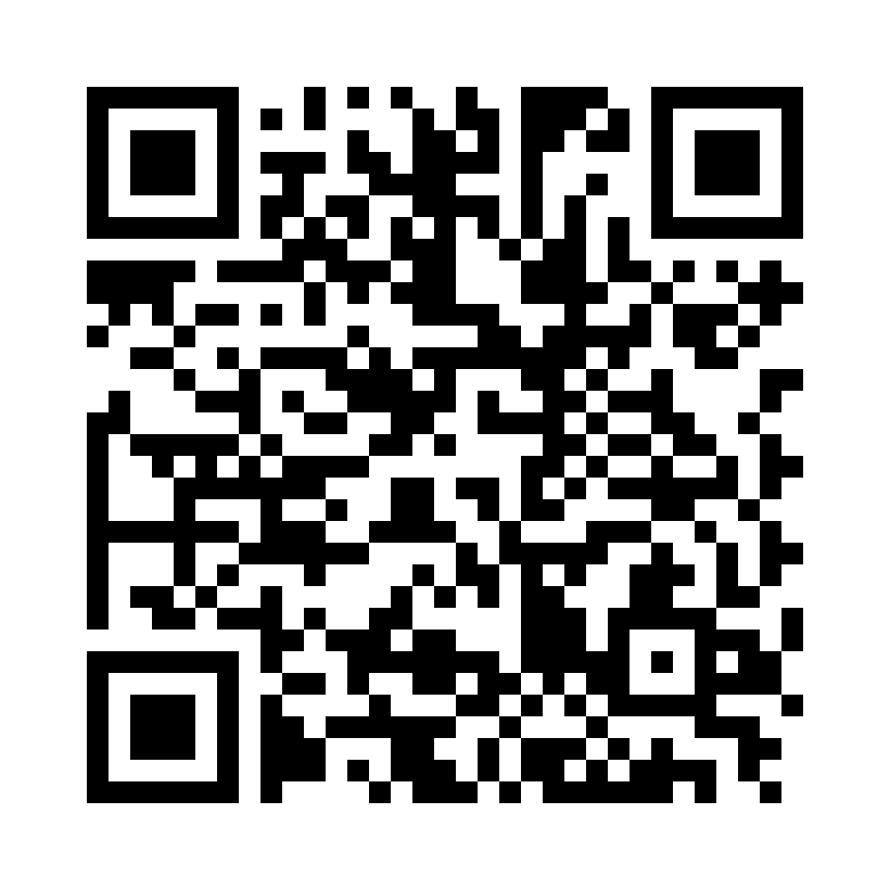QR Code: 105769 - Hedstrøm file Colorinox 25mm 015, 6stk hvit Ready Steel