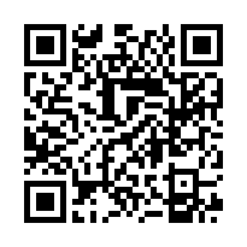 QR Code: 105775 - Hedstrøm file Colorinox 25mm 030, 6stk blå Ready Steel