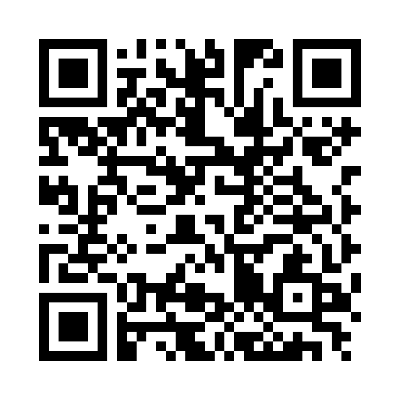 QR Code: 105779 - Hedstrøm file Colorinox 25mm 040, 6stk sort Ready Steel