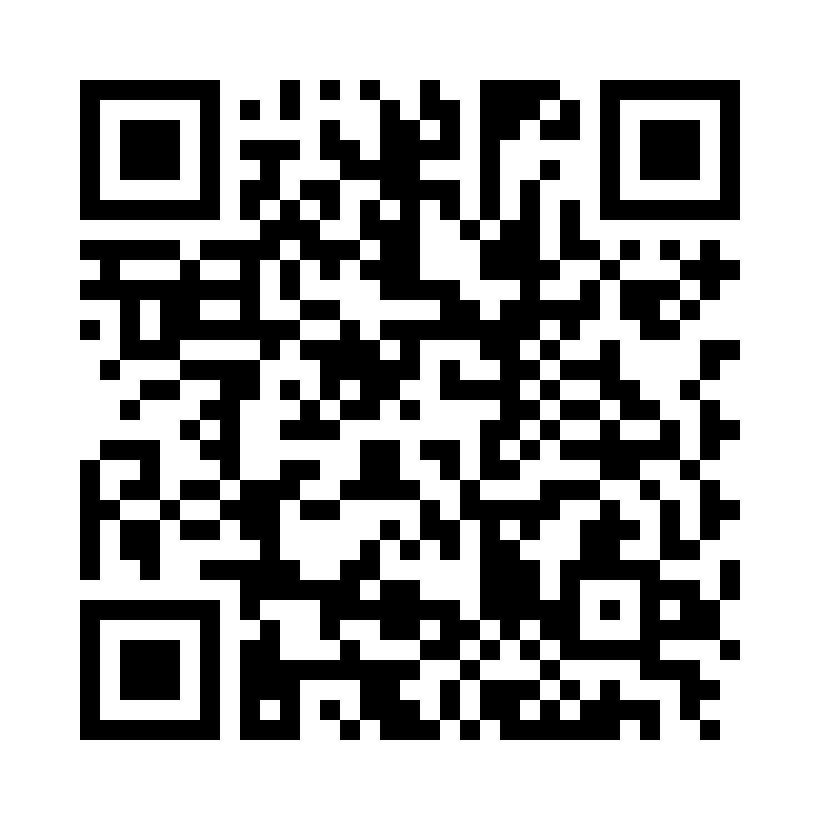 QR Code: 105783 - Hedstrøm file Colorinox 25mm 045, 6stk hvit Ready Steel