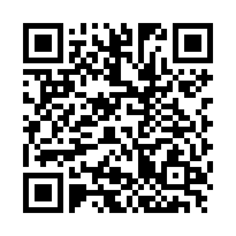 QR Code: 105785 - Hedstrøm file Colorinox 25mm 050, 6stk gul Ready Steel