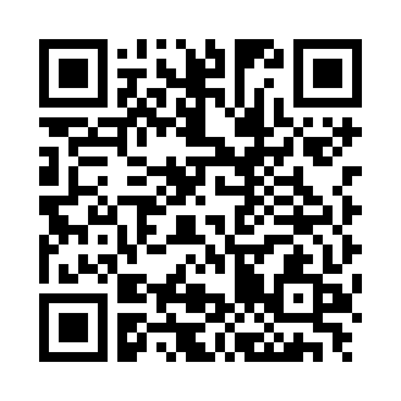 QR Code: 105795 - Hedstrøm file Colorinox 25mm 090, 6stk hvit Ready Steel