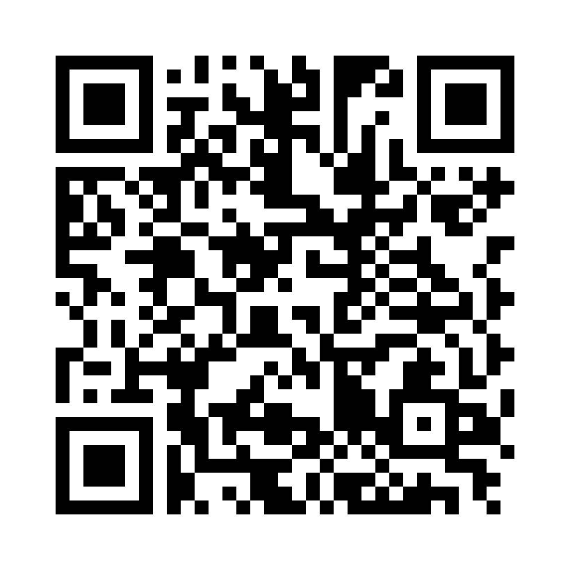 QR Code: 105801 - Hedstrøm file Colorinox 25mm 120, 6stk blå Ready Steel