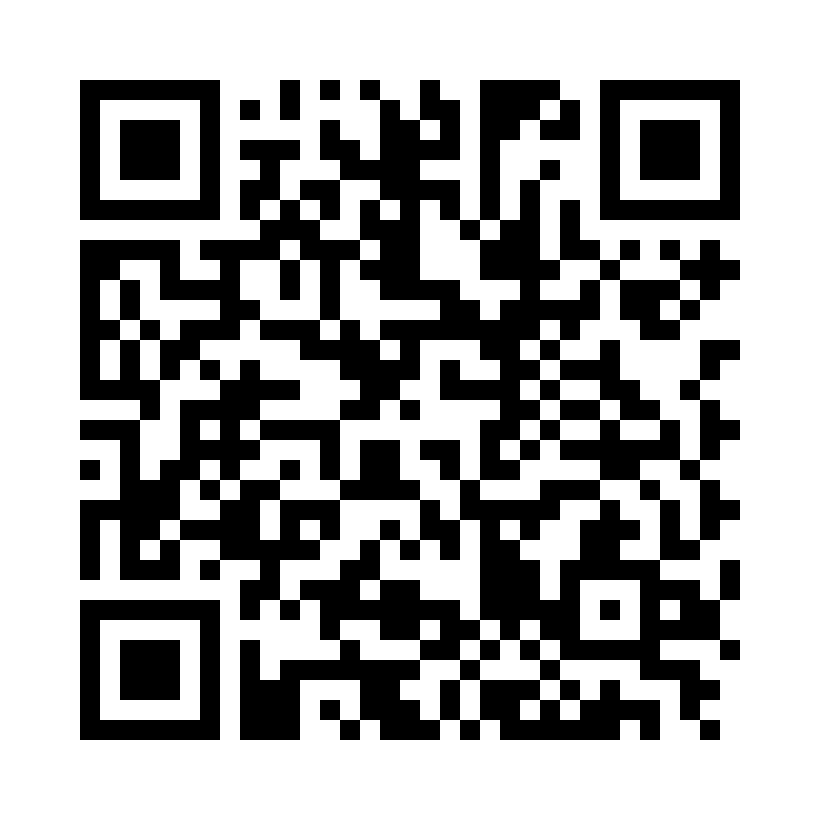 QR Code: 106058 - Diamant bor F837KR FG 014, 5 stk. Sylinder rund kant rød ring