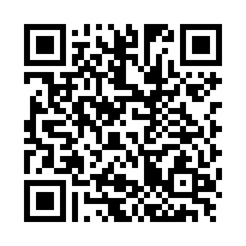 QR Code: 106088 - Sponge for Endoholder Roeko 330003, 40 stk rund skumputer
