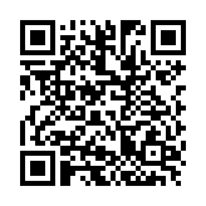 QR Code: 106201 - Young gummikopper/m skrue Webbed hvite 051305, Engangs harde 720 stk