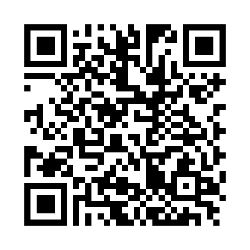 QR Code: 106203 - Swann-Morton sterile blade  nr.11  0203, 100 stk lansettformet rette
