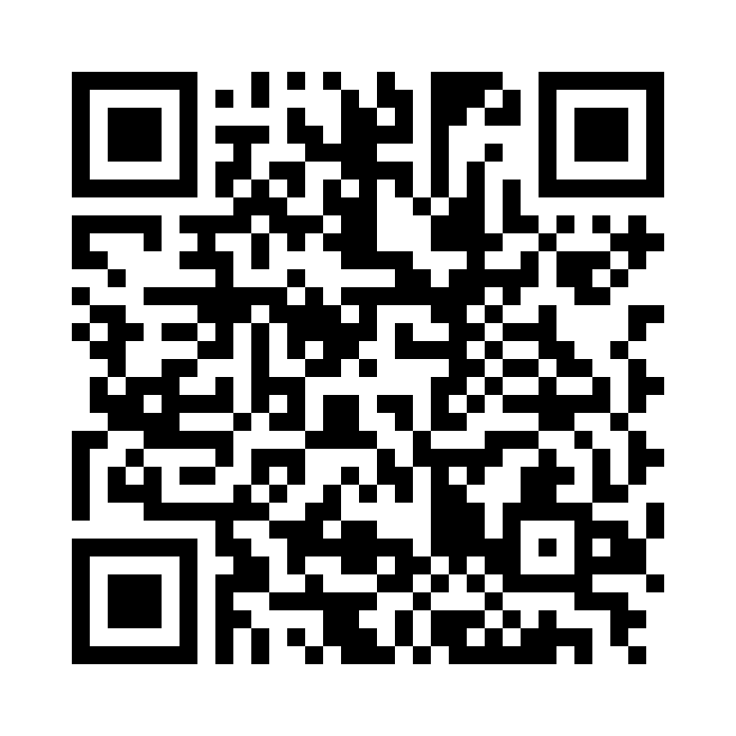 QR Code: 106209 - Swann-Morton sterile skalpell  nr.15  0505, 10 stk m/ plastskaft båtformet