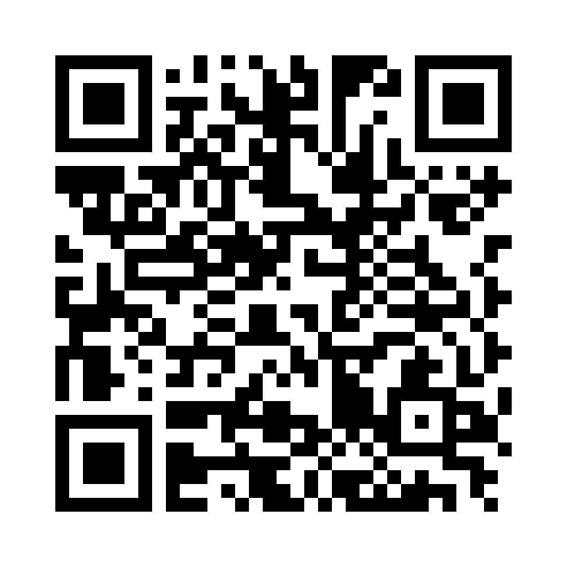 QR Code: 106322 - Blåpapir rette Bausch BK 09, 40 my blå 2x100stk