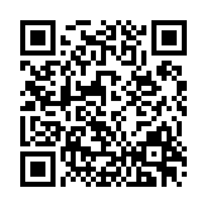 QR Code: 106324 - Blåpapir på rull m/dispenser Bausch BK13 mat, 40my blå 16 mm x 15 meter