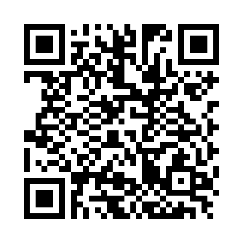 QR Code: 106336 - Diamant bor 805 HP 023, 3 stk. Omvendt kjegle, standard