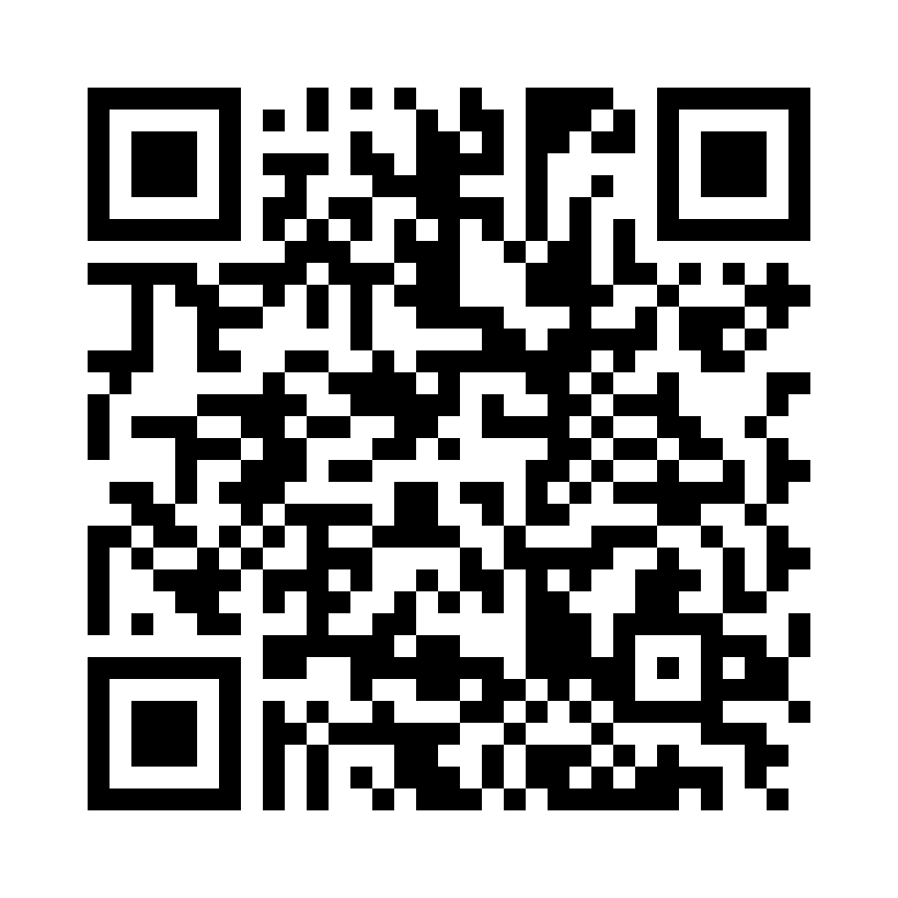 QR Code: 106360 - Markerings ringe til instrumenter blå 21384, 48stk ø10mm (yttermål)