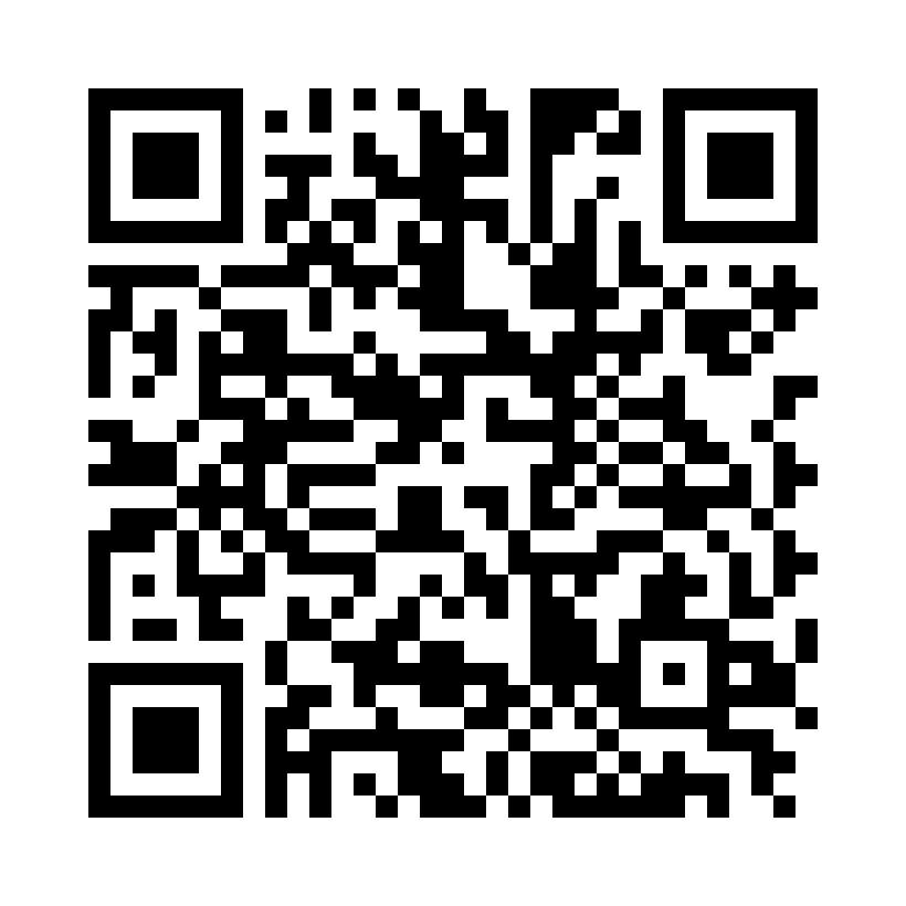 QR Code: 106369 - Mixingtips Blå til Provicol/Structur 2185, 50stk  Type 6