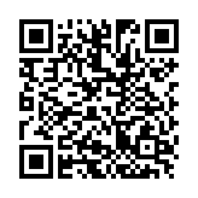 QR Code: 106370 - Mixingtips Pink til Ufi Gel 2187, 50stk  Type 8