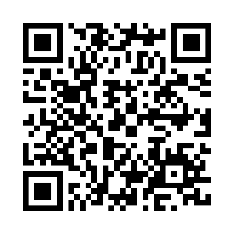 QR Code: 106444 - Grandio sprøyter A4 1814, 4 gram  nano/hybrid kompositt