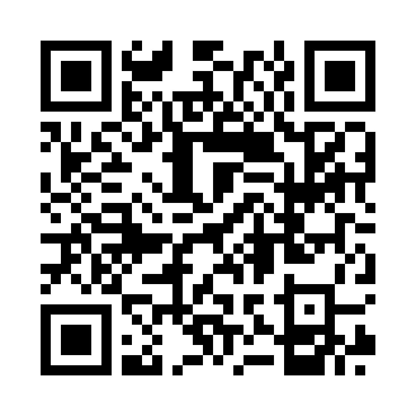 QR Code: 106575 - Sutur V393G vicryltråd 3-0 45cm natur FS-2, (19mm) omv.skjærende spiss 12stk