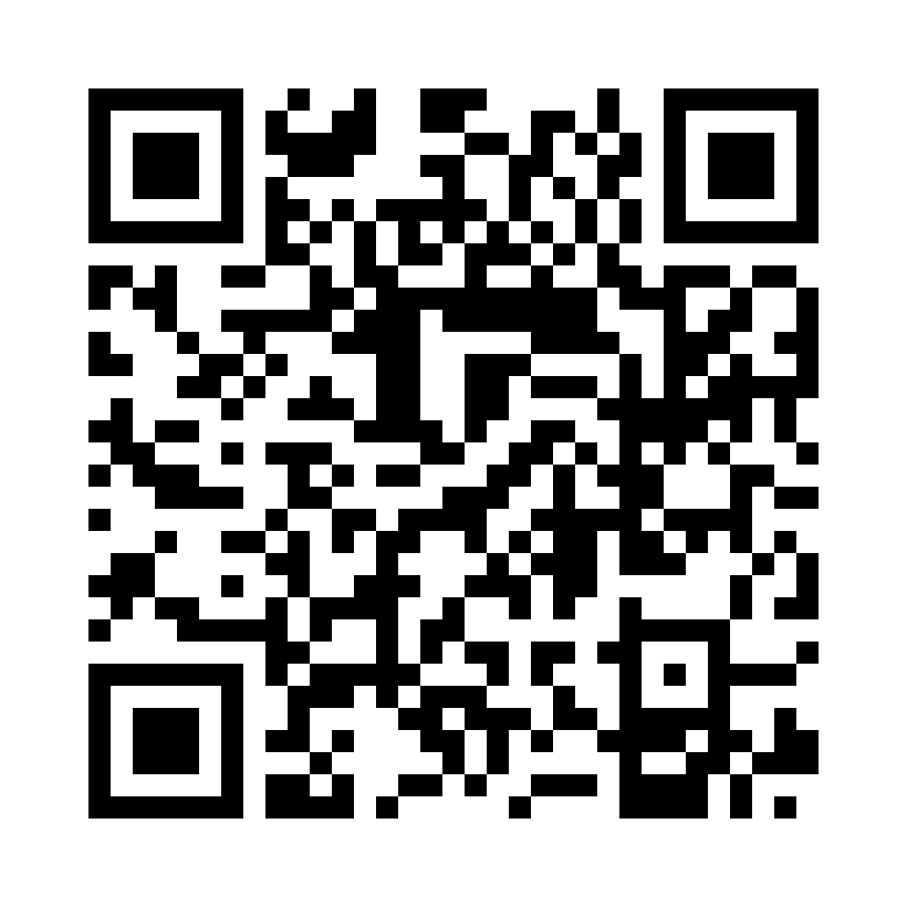 QR Code: 106576 - Sutur V392ZG vicryltråd 4-0 45cm lilla FS-2, (19mm) omv.skjærende spiss 12stk