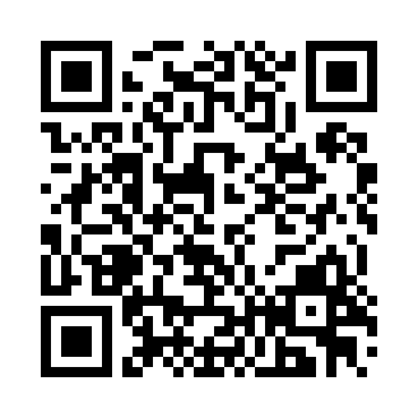 QR Code: 106580 - SuturK952H silktråd 4-0 75cm blå V-5, (17mm) rund skjærende nål 36stk