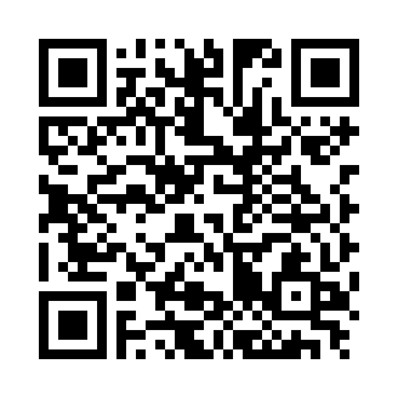 QR Code: 106588 - Blåpapir rette Bausch BK 10, 40 my rød 2x100stk