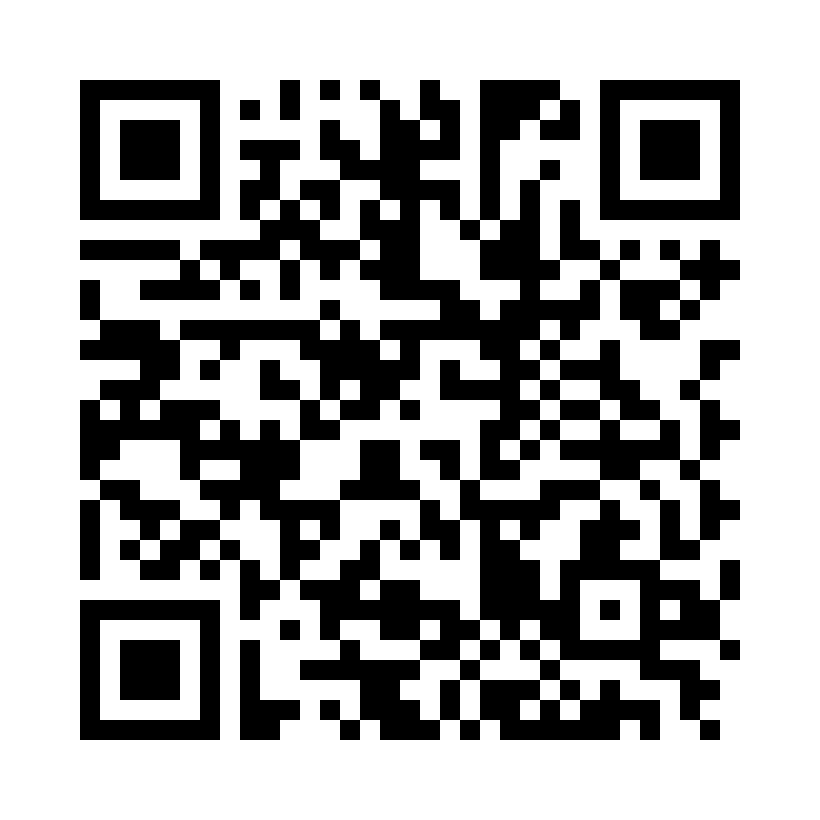 QR Code: 106589 - Maillefer Sonde rett ensidig sonde, 6 stk rustfri stål 1,5mm, B009300009A00