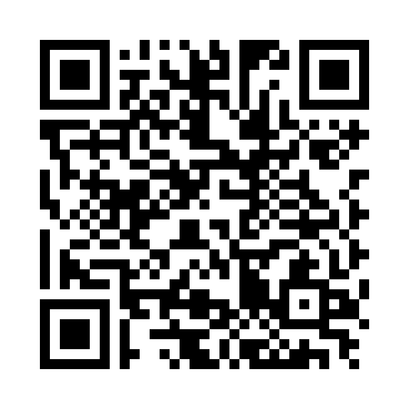 QR Code: 106593 - Markerings ringe til instrumenter røde 21343, 48stk ø6,8mm (yttermål)