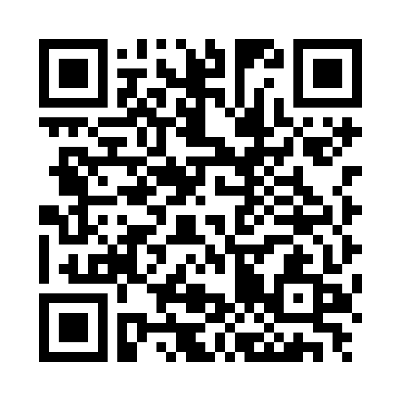 QR Code: 106662 - Sutur EH7149G silktråd 4-0 45cm sort FS-2, (19mm) omv.skjærende spiss 12stk