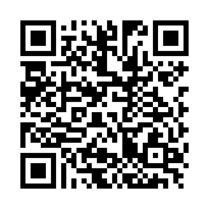 QR Code: 106669 - Sutur EH7345H silktråd 3-0 45cm sort FS-2, (19mm) omv.skjærende spiss 36stk