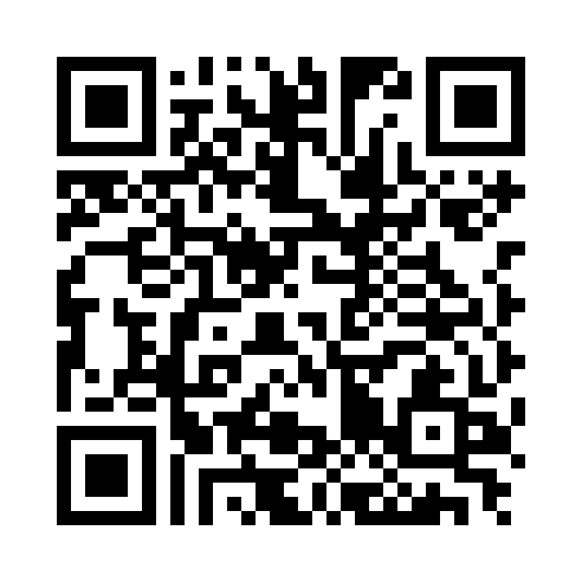 QR Code: 106709 - Markerings ringe til instrumenter grønn 21385, 48stk ø10mm (yttermål)