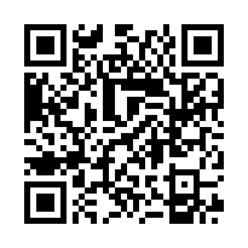 QR Code: 106713 - Markerings ringe til instrumenter hvit 21341, 48stk ø6,8mm (yttermål)