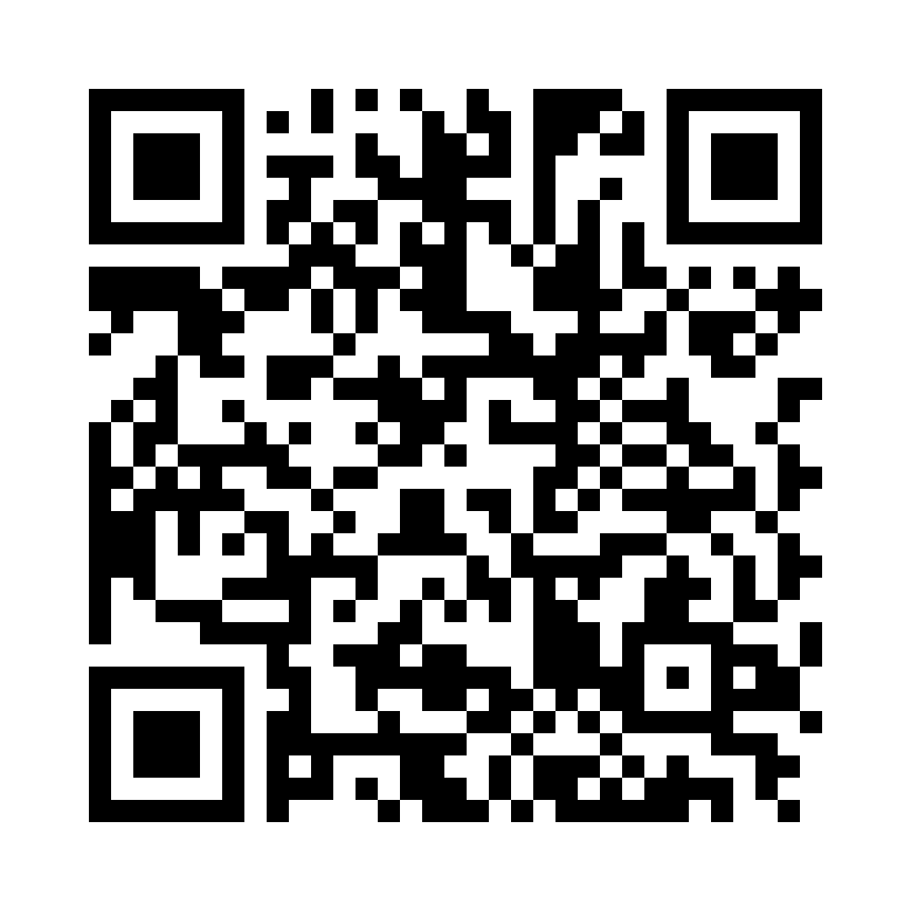 QR Code: 106716 - Markerings ringe til instrumenter grønn 21345, 48stk ø6,8mm (yttermål)