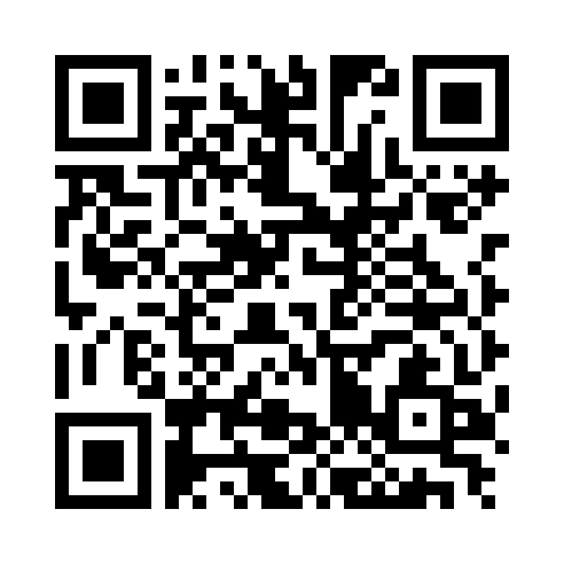 QR Code: 106721 - Drill-A-Post rustfri stål nr.3 RA PD 22503, 6stk Spiral bladed tapered reamers