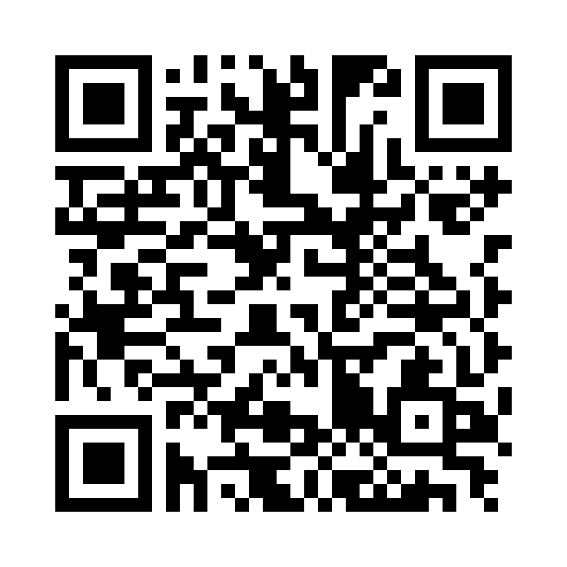 QR Code: 106752 - Sutur V2930G vicryltråd 3-0 45cm rød FS-2 nål, 19mm, omv.skjærende spiss 12 stk