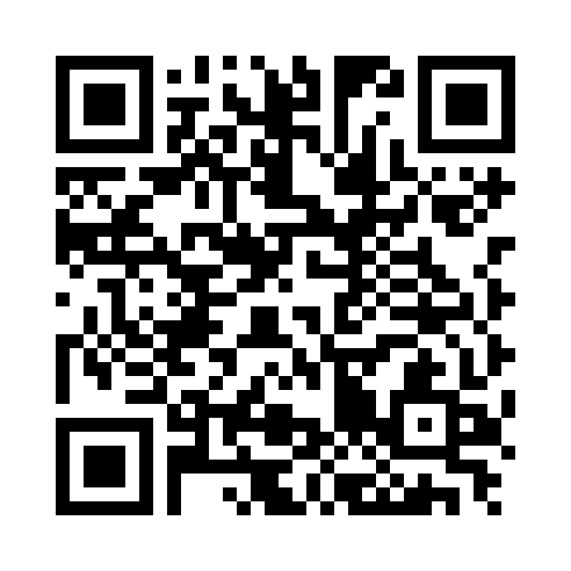 QR Code: 106768 - Diamant multilayer G905-314-023-02.7-F, 5stk knopp rød ring, 60032666